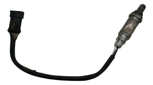 Sonda Lambda Peugeot 106 1.0 8v 97/03 0258003716 - Imagem 6