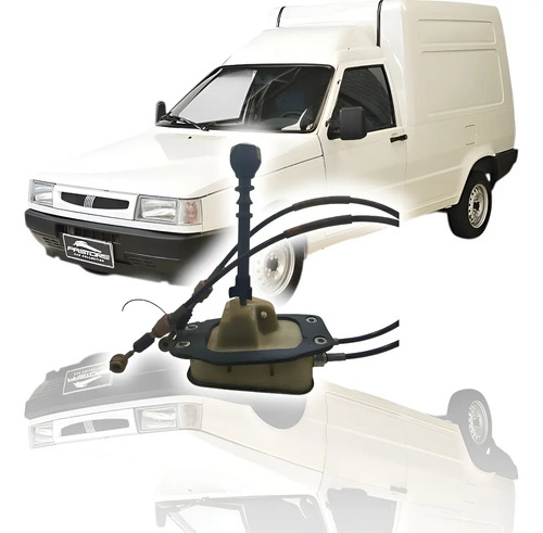 Alavamca Cambio Fiorino Uno 14/19 6071780042