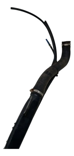/gargalo Tanque Chevrolet Vectra Gt 98/11 90572650 Preto - Imagem 3