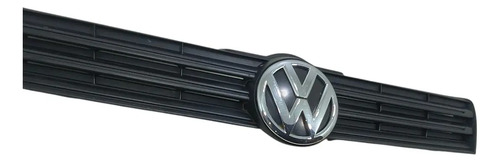 Grades De Parachoque Gol Saveiro G6 11/15 5u0853651 Preto Fosco - Imagem 3