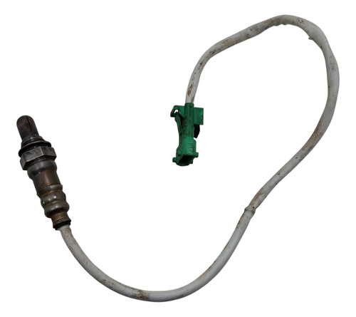 Sonda Lambda Citroen Peogeot C4 07/13 9662925580 - Imagem 5