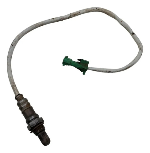 Sonda Lambda Citroen Peogeot C4 07/13 9662925580 - Imagem 6