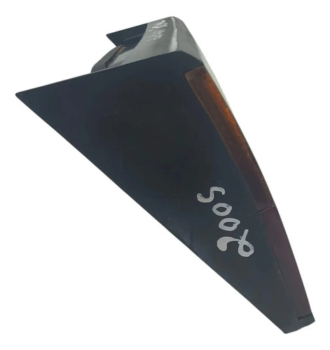 Lampada Traseira Direita Volkswagen Santana 91/97 325945093 - Imagem 2