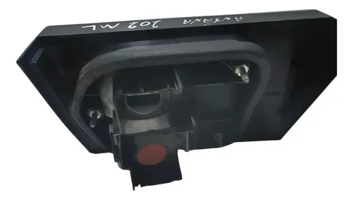 Lampada Traseira Direita Volkswagen Santana 91/97 325945093 - Imagem 5