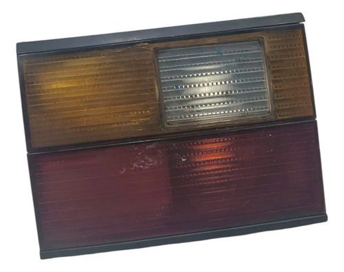 Lampada Traseira Direita Volkswagen Santana 91/97 325945093 - Imagem 6