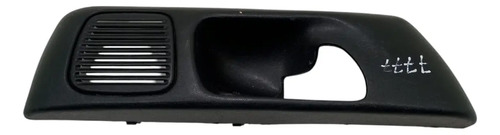 Moldura Maçaneta Chevrolet Astra Traseira Direita 02/11 - Imagem 5