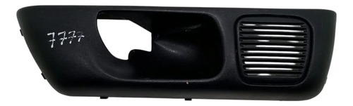 Moldura Maçaneta Chevrolet Astra Traseira Direita 02/11 - Imagem 7