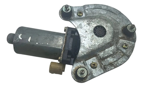 Motor Vidro Elétrico Esquerdo Renault Clio Scenic 99/11 - Imagem 4
