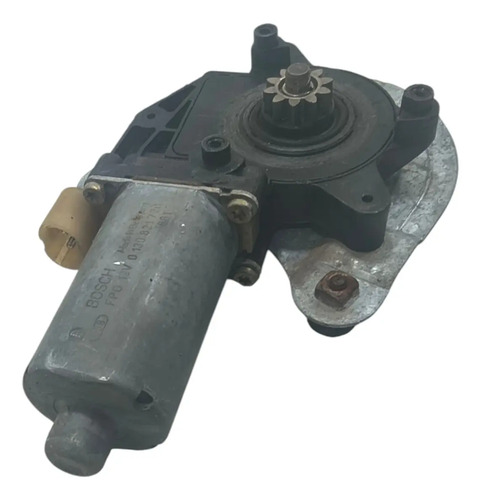 Motor Vidro Elétrico Esquerdo Renault Clio Scenic 99/11 - Imagem 5