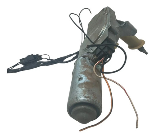 Motor Limpador Parabrisa Traseiro Fiat Uno 84/03 9390456005 - Imagem 3
