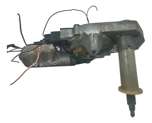 Motor Limpador Parabrisa Traseiro Fiat Uno 84/03 9390456005 - Imagem 4
