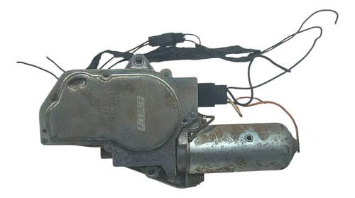 Motor Limpador Parabrisa Traseiro Fiat Uno 84/03 9390456005 - Imagem 5