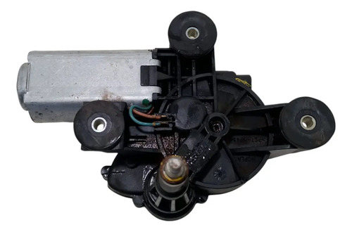 Motor Limpador Traseiro Fiat Stilo 03/10 467849960 - Imagem 3