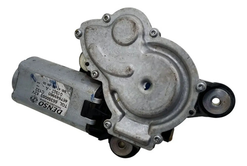 Motor Limpador Traseiro Fiat Stilo 03/10 467849960 - Imagem 4