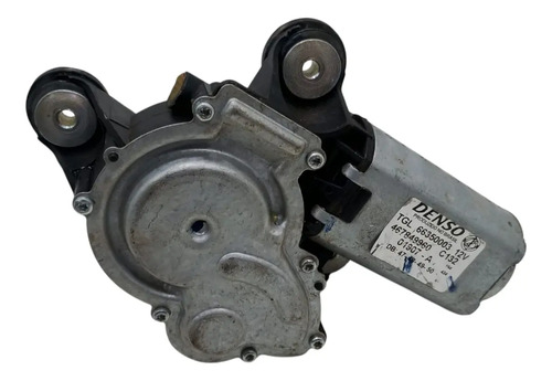 Motor Limpador Traseiro Fiat Stilo 03/10 467849960 - Imagem 5