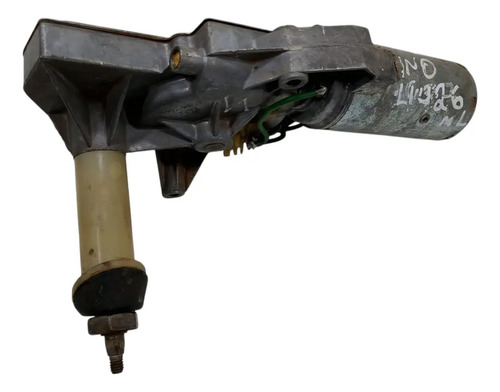 Motor Do Limpador Traseiro Fiat Uno 85/05 9390456005 - Imagem 3