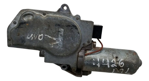 Motor Do Limpador Traseiro Fiat Uno 85/05 9390456005 - Imagem 5