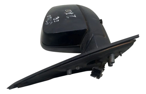 Retrovisor Manual Esquerdo Chevrolet Meriva 03/12 836221 - Imagem 3