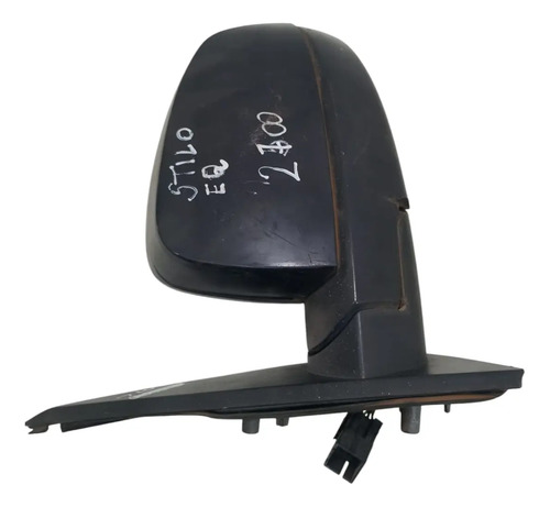 Retrovisor Manual Esquerdo Chevrolet Meriva 03/12 836221 - Imagem 4