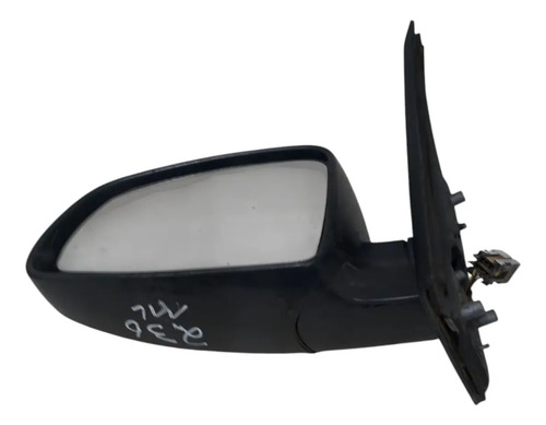 Retrovisor Manual Esquerdo Chevrolet Meriva 03/12 836221 - Imagem 5