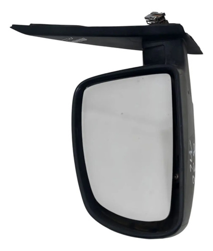 Retrovisor Manual Esquerdo Chevrolet Meriva 03/12 836221 - Imagem 6