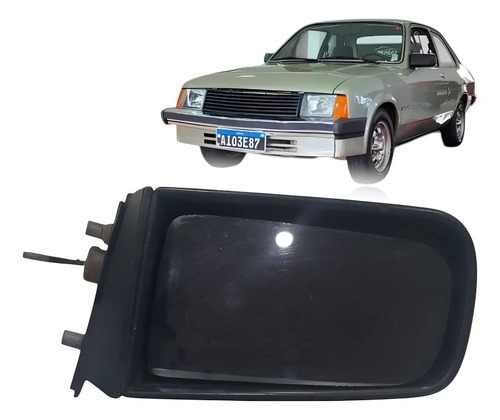 Espelho Retrovisor Chevrolet Chevette Matagal 87/94 2053302