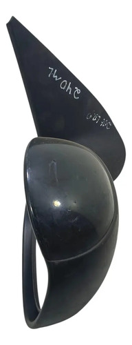 Espelho Retrovisor Direito Peugeot 206 99/10 Cp6475000 - Imagem 4