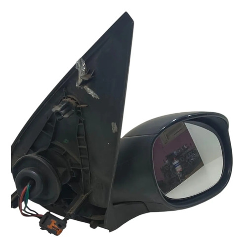 Espelho Retrovisor Direito Peugeot 206 99/10 Cp6475000 - Imagem 5