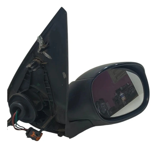 Espelho Retrovisor Direito Peugeot 206 99/10 Cp6475000 - Imagem 6