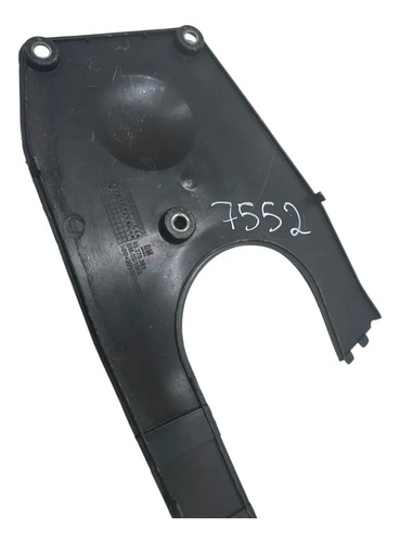 Capa Correia Dentada  Chevrolet Corsa Classic 02/15 93279381 Preto - Imagem 3
