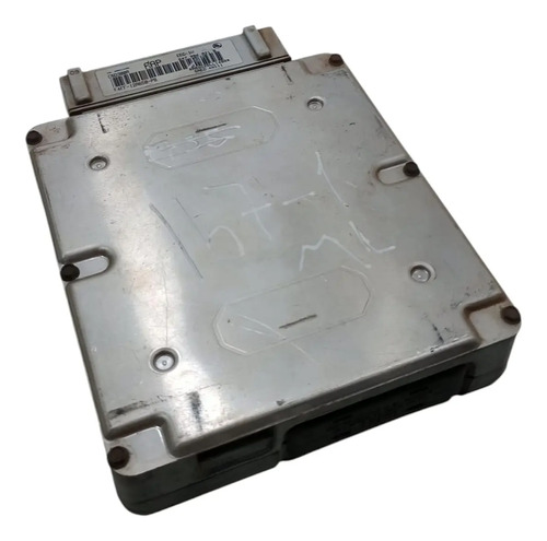Módulo Injeção Eletrônic Ecu Ford Verona Logus 1.8 1996/1999 - Imagem 3