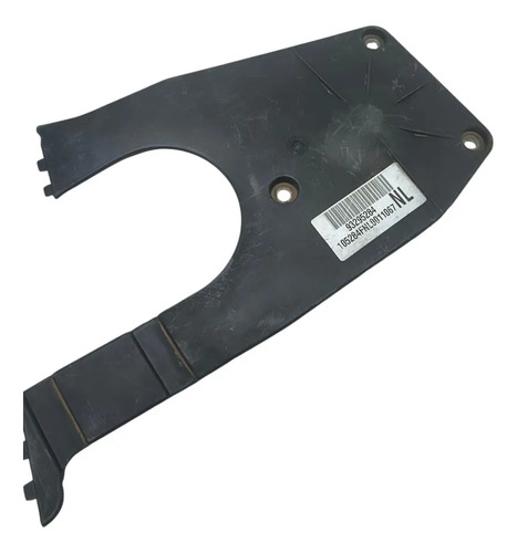 Capa Correia Dentada  Chevrolet Corsa Classic 02/15 93279381 Preto - Imagem 5