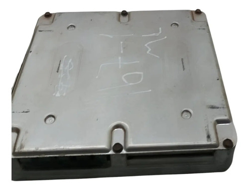 Módulo Injeção Eletrônic Ecu Ford Verona Logus 1.8 1996/1999 - Imagem 5