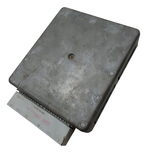Módulo Injeção Eletrônic Ecu Ford Verona Logus 1.8 1996/1999 - Imagem 6