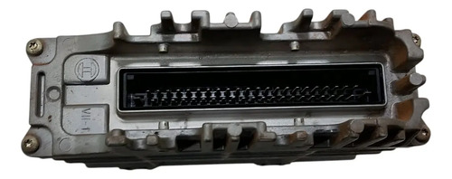 Módulo Central Injeção Volkswagen Gol 1.0 95/02 377906021 - Imagem 3