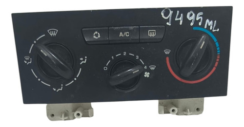 Comando Ar Condicionado Citroen C4 08/12 H5792b5rf - Imagem 5