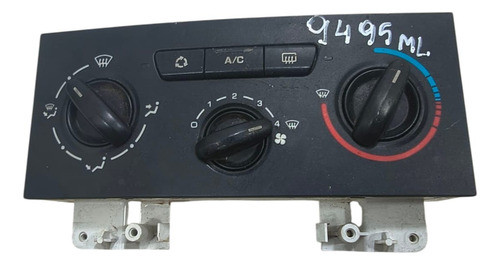 Comando Ar Condicionado Citroen C4 08/12 H5792b5rf - Imagem 6