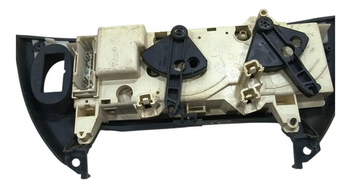 Comando Ar Cond. Renault Scenic 99/08 662366 - Imagem 4