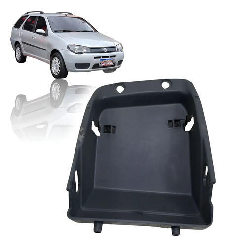 Cinzeiro Do Painel Fiat Siena Palio 96/12 716680000