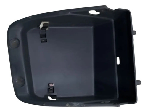 Cinzeiro Do Painel Fiat Siena Palio 96/12 716680000 - Imagem 3