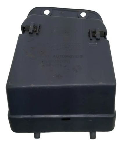 Cinzeiro Do Painel Fiat Siena Palio 96/12 716680000 - Imagem 5