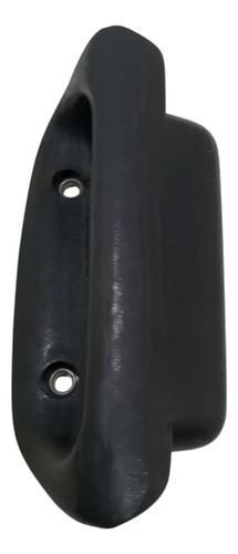 Puxador Porta Traseira Direita Gm Classic 90480992 Cinza-escuro - Imagem 6