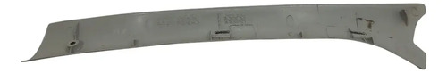 Moldura Lado Direito Parabrisa Gm Corsa 1.0 1.6 1997 A 2001 Cinza - Imagem 5