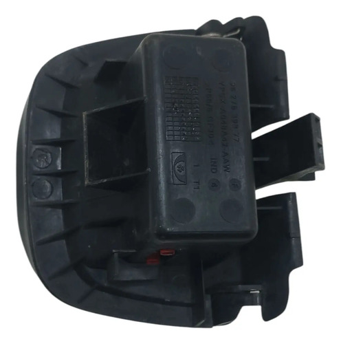 Cinzeiro Console Central Peugeot 206 207 00/07 - Imagem 3