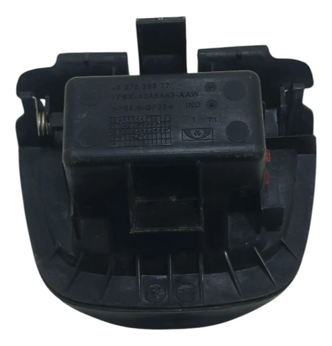 Cinzeiro Console Central Peugeot 206 207 00/07 - Imagem 4
