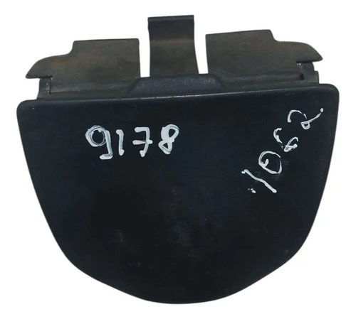 Cinzeiro Console Central Peugeot 206 207 00/07 - Imagem 6