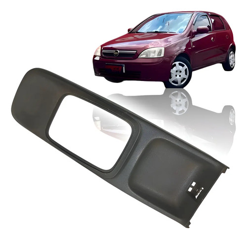 Console Central Gm Classic Corsa 95/15 94765345