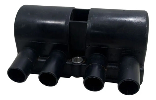 Bobina Ignição Montana Chevrolet 1.4 8v 10/15 28120359 - Imagem 4