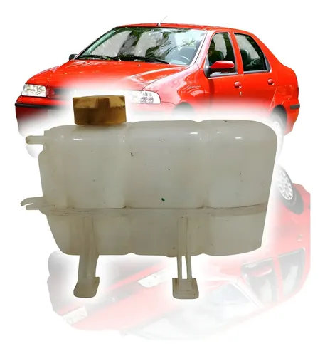 Reservatório Água Radiador Fiat Palio Siena 01/12 46779400