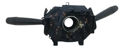 Chave Seta Comando Limpador Fiat Marea Brava 98/07 Pa666m35 - Imagem 5